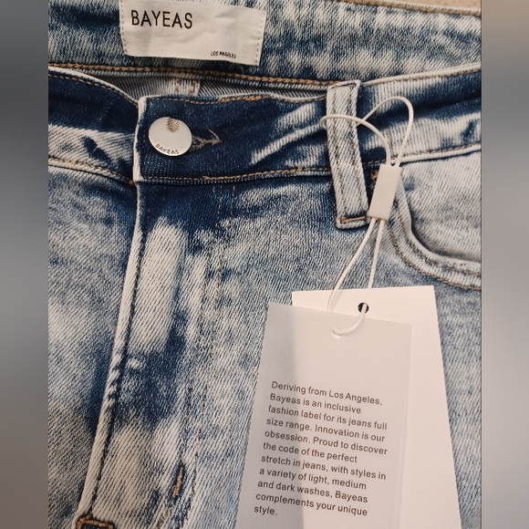 Skinny Jeans - Picture 4 of 5